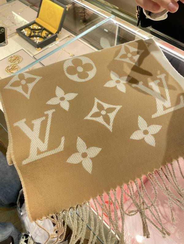 Louis Vuitton Scarf LVC00498 Louis Vuitton Scarf LVC00498